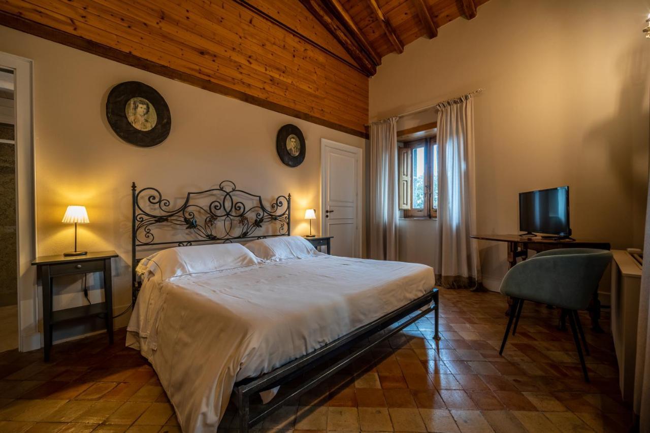 Casa Arrigo Villa Linguaglossa Eksteriør bilde