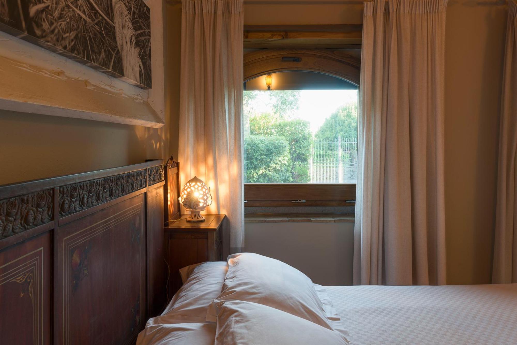 Casa Arrigo Villa Linguaglossa Eksteriør bilde