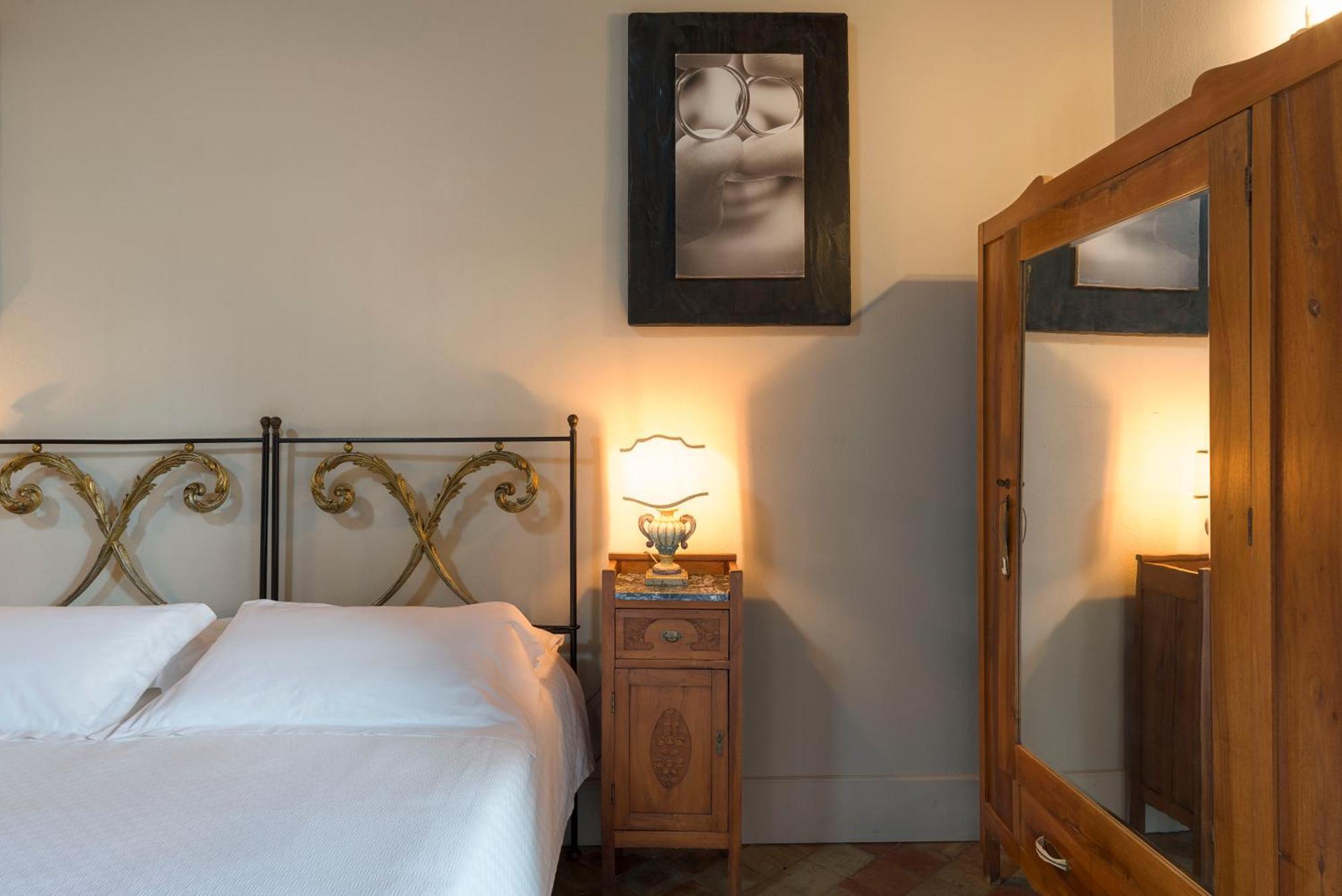 Casa Arrigo Villa Linguaglossa Eksteriør bilde